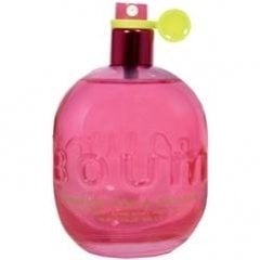 Boum - Green Tea Cherry Blossom